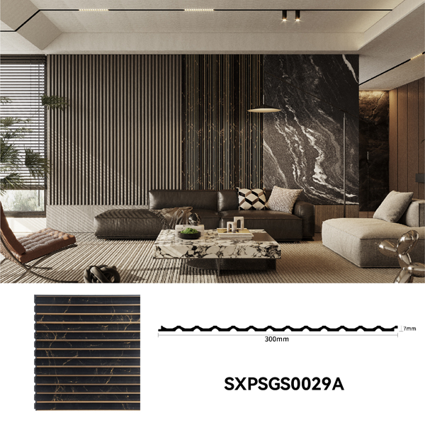 PS WALL PANEL